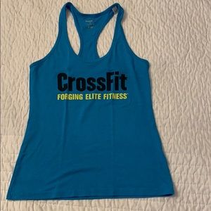 Reebok Crossfit tank